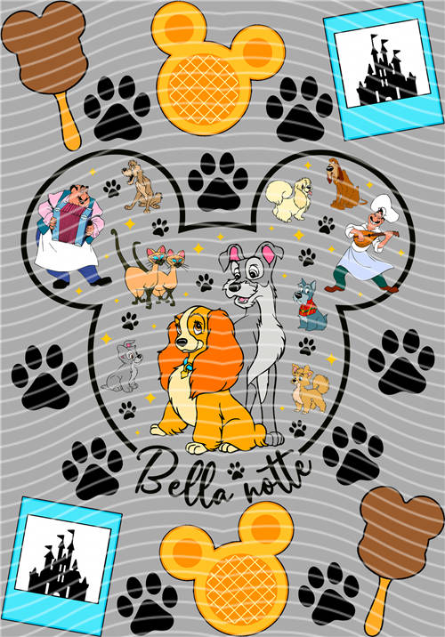 A5 Notebook Wraps-A 2135